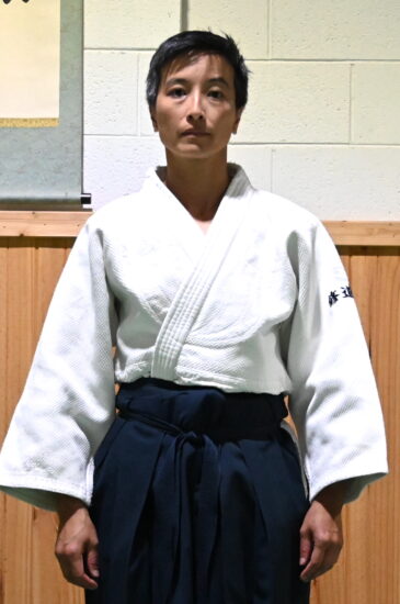 self defence classes