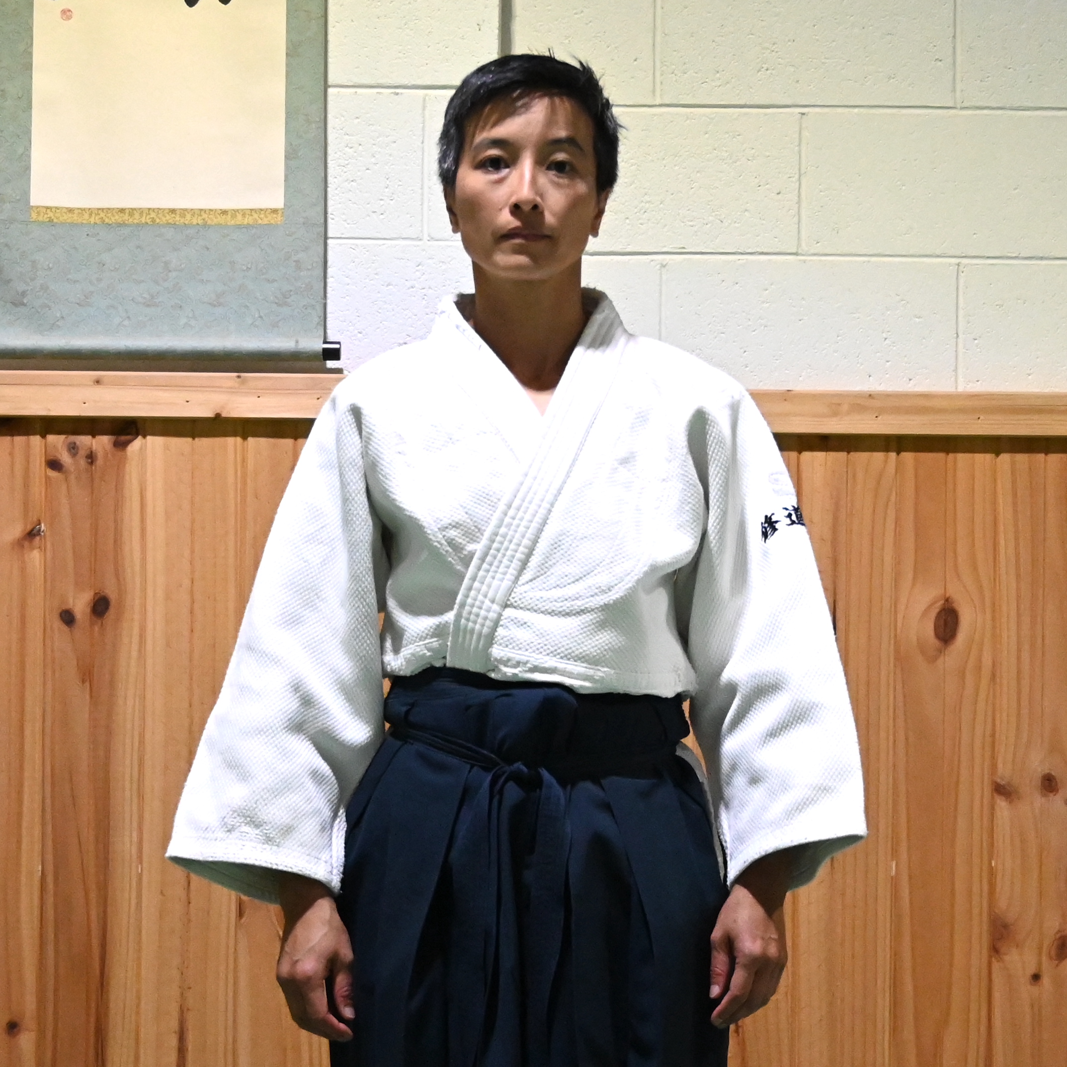 self defence classes