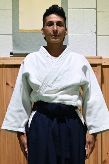 hapkido martial arts