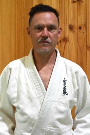 hapkido