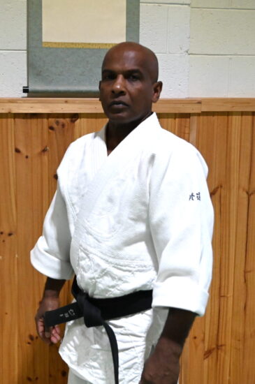 academy jiu jitsu