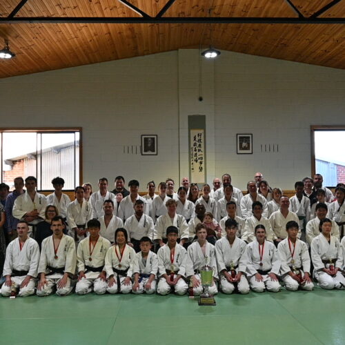taekwondo
