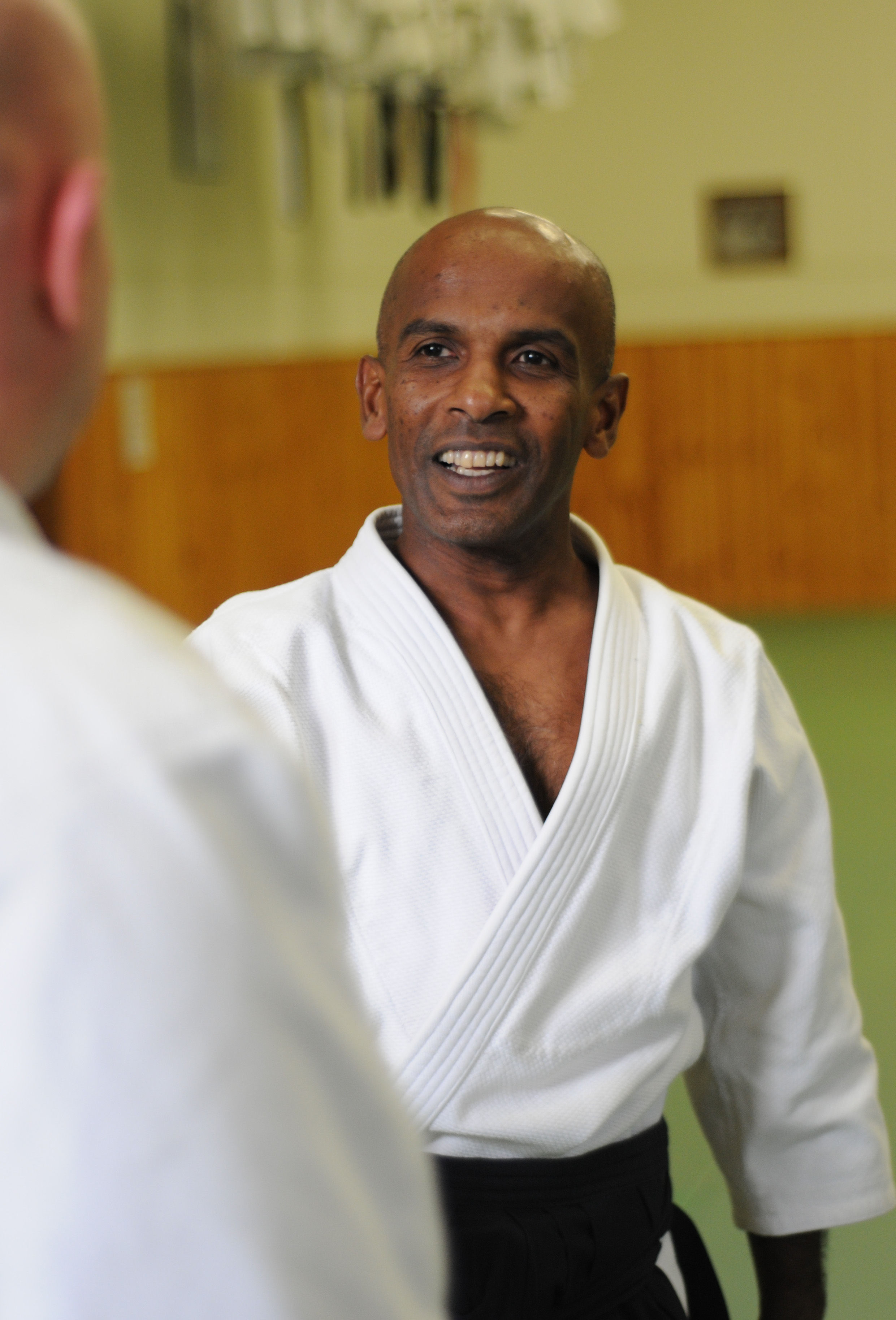 Joe Thambu Shihan Image