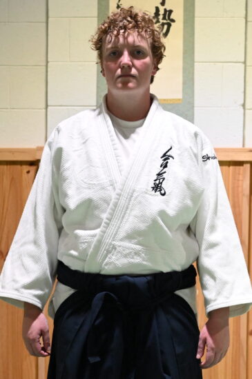 kyokushin karate