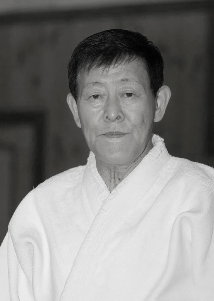 kyokushin