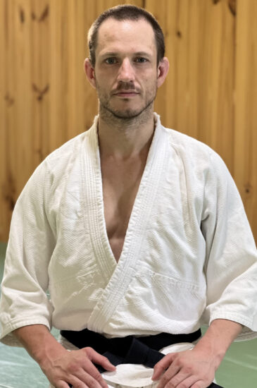 gracie jiu jitsu