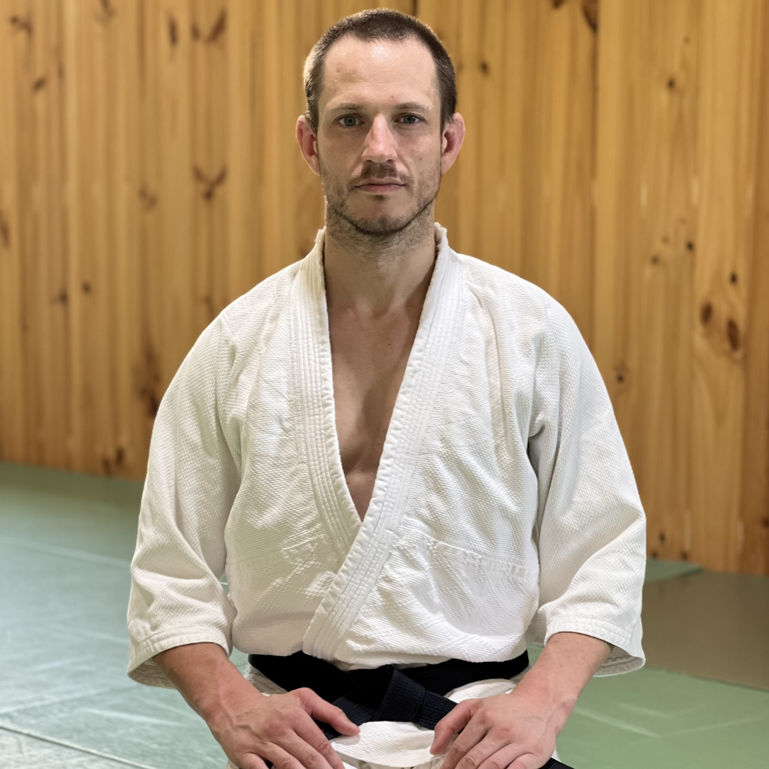 gracie jiu jitsu