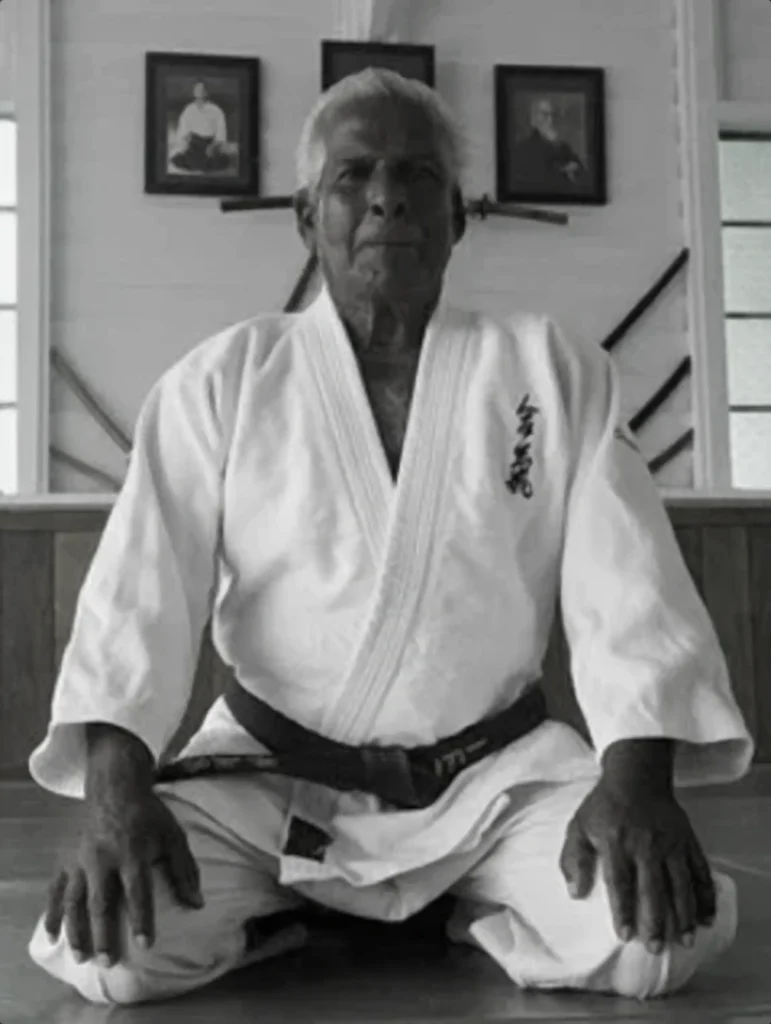 warriors martial arts