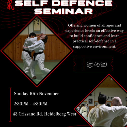 martial arts near me
