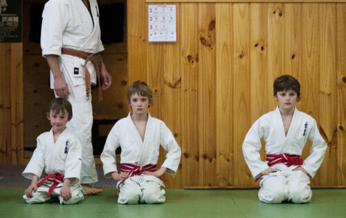 self defence classes near me