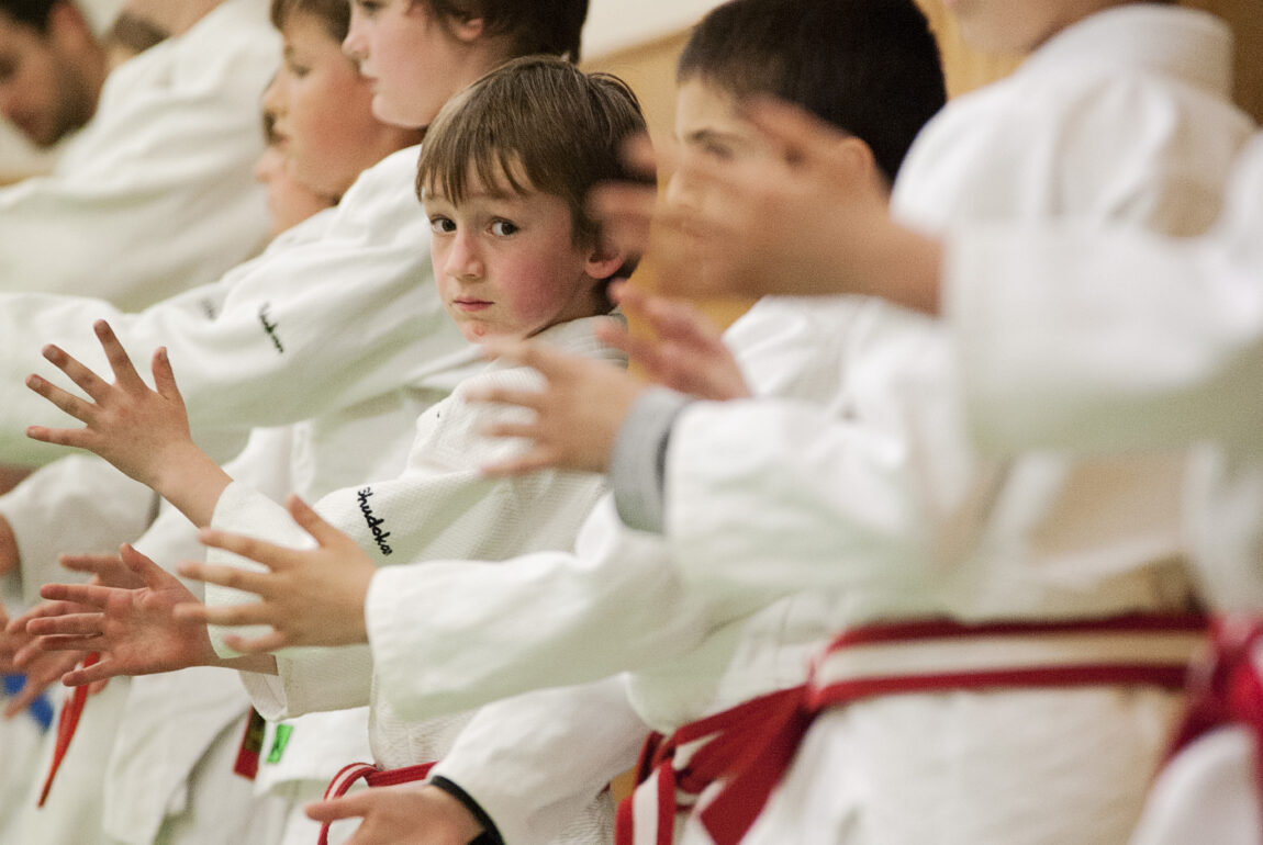 taekwondo near me