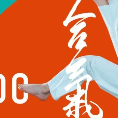 Port Aikido @ PMSC