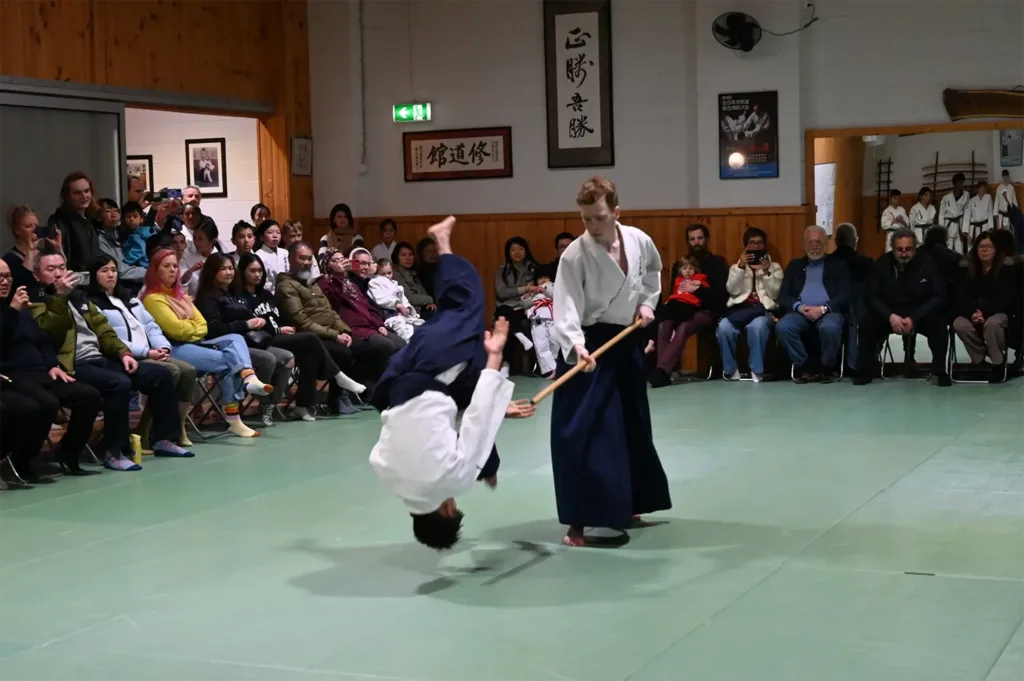 best martial arts for teens near me