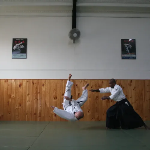 best martial arts school near me