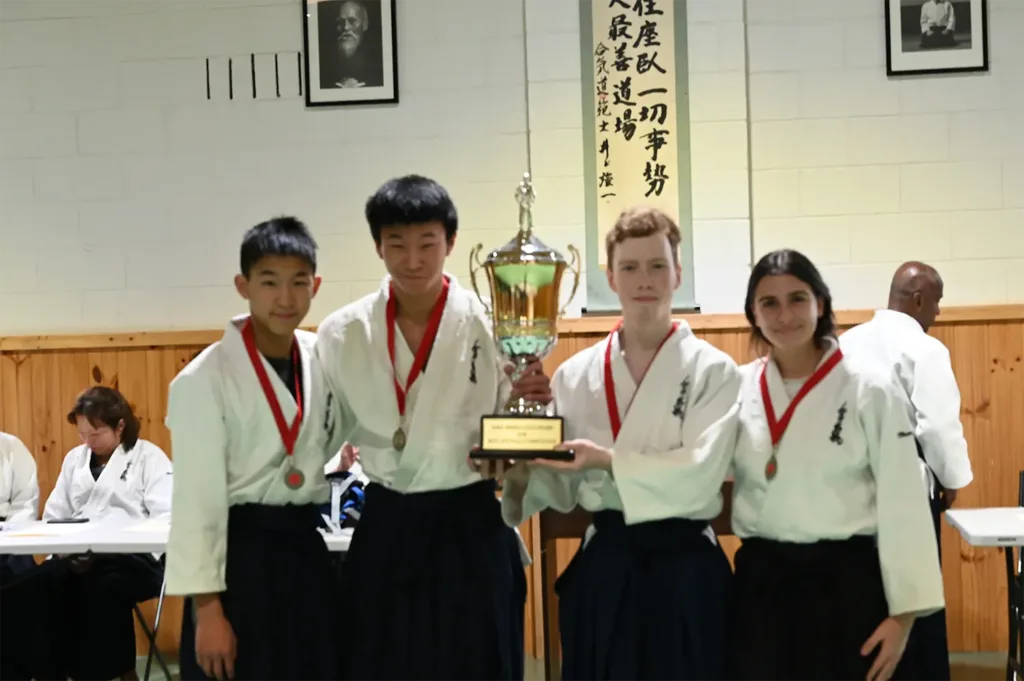 teens self defence classes near me
